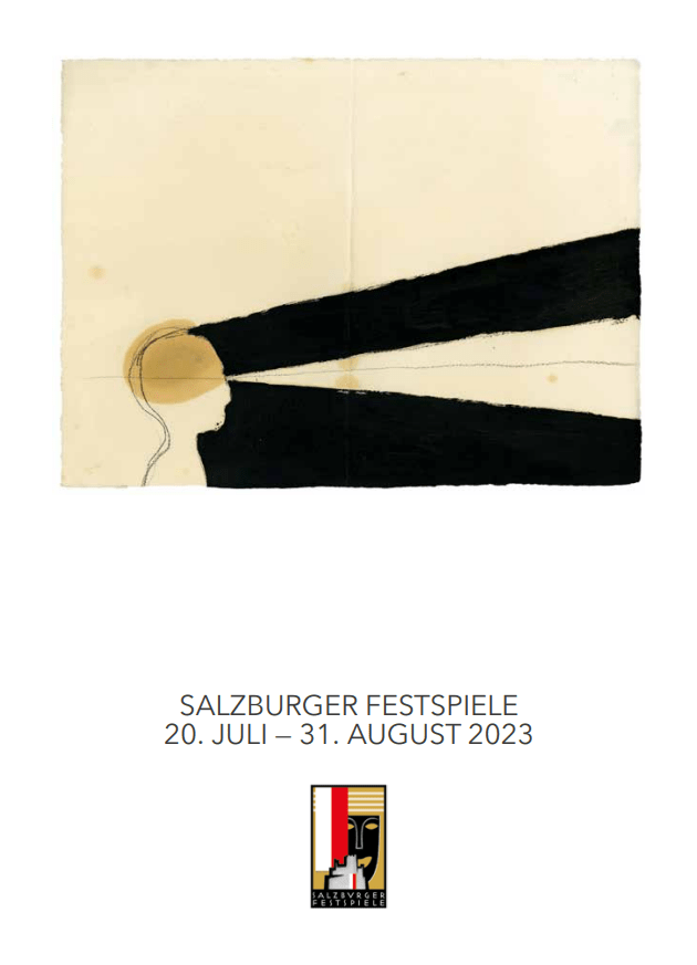 Salzburger Festspiele Sommer